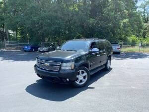 2011 Chevrolet Suburban for sale at Elite Auto Sales in Stone Mountain GA