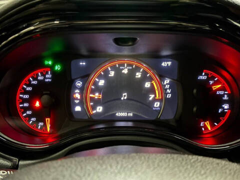 2021 Dodge Durango SRT 392