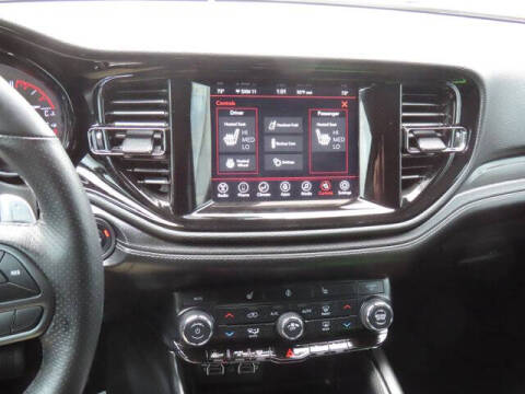 2022 Dodge Durango GT