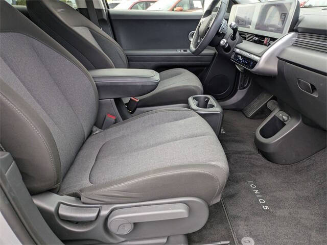 2022 Hyundai Ioniq 5 SE