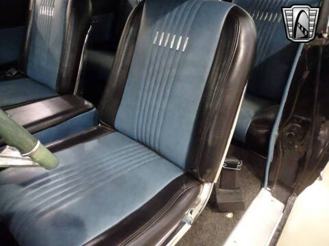 1963 Mercury Marauder