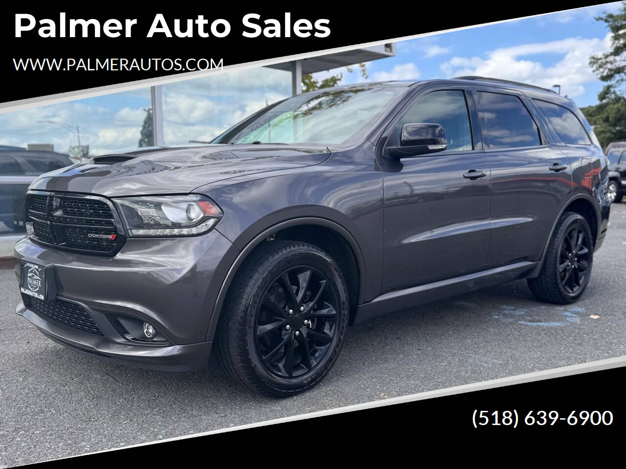 Dodge Durango For Sale In Fort Johnson, NY