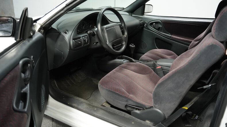 1999 Chevrolet Cavalier Z24