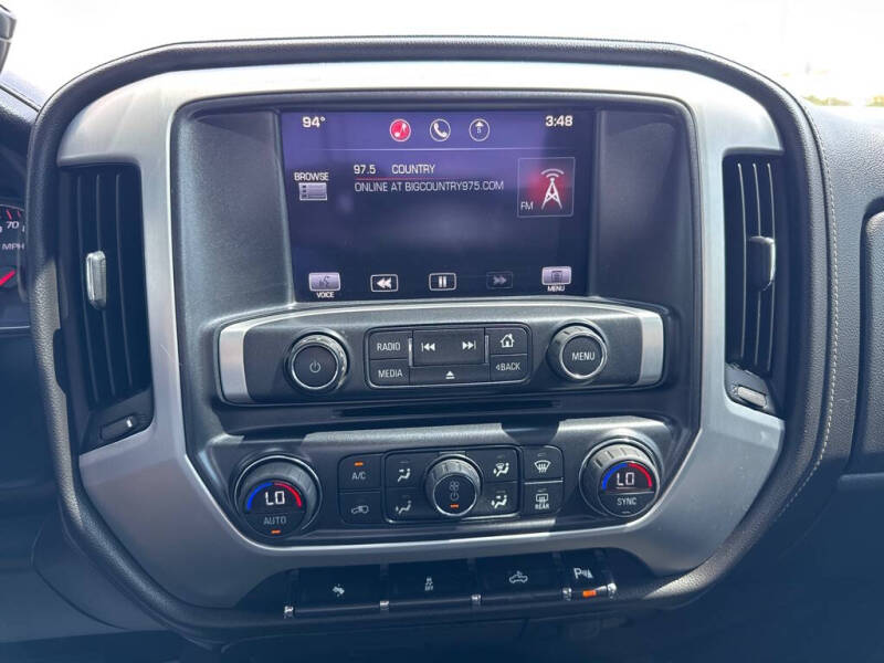 2014 GMC Sierra 1500