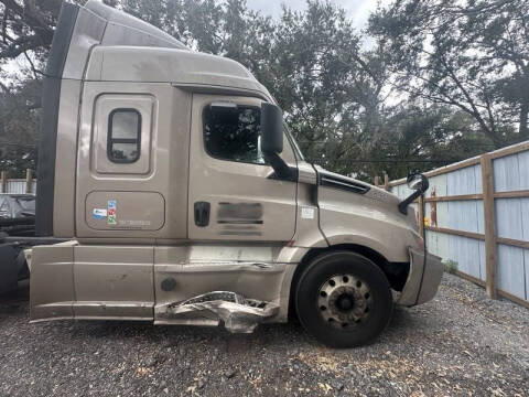 2019 Freightliner Cascadia