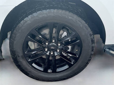 2022 Ford Expedition MAX XLT