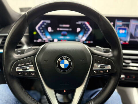 2023 BMW 3 Series 330i xDrive