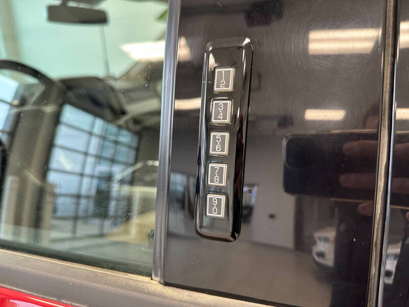 2022 Ford F-250 Super Duty