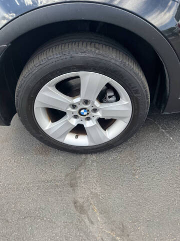 2006 BMW X3 3.0i