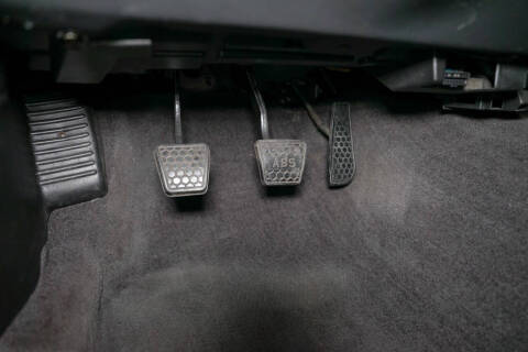 2002 Chevrolet Camaro Z28