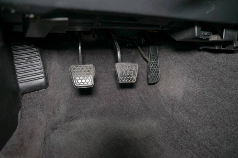 2002 Chevrolet Camaro Z28