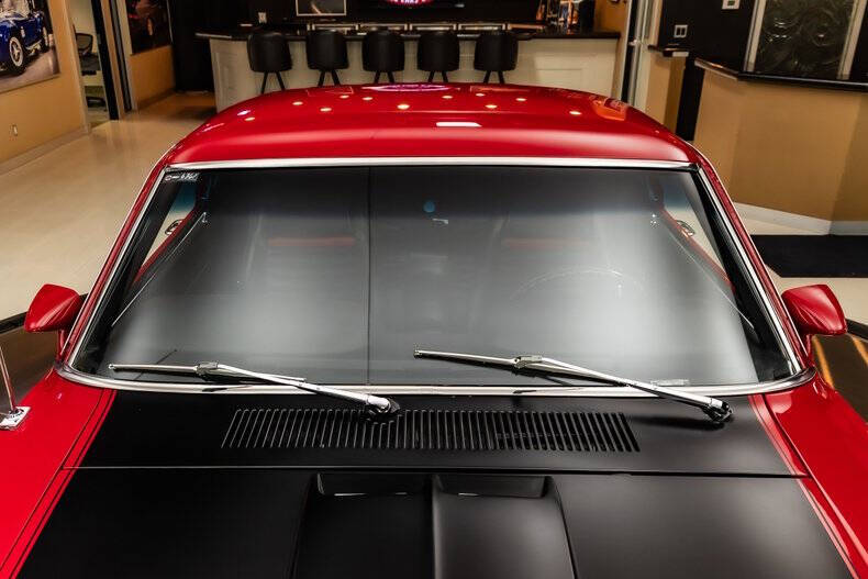 1969 Ford Mustang