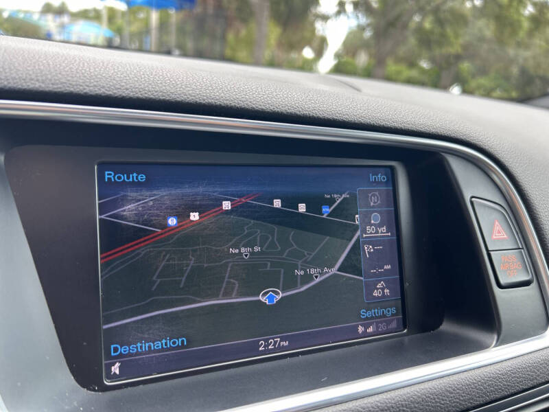 2014 Audi Q5 2.0T quattro Premium Plus