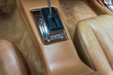 1978 Chevrolet Camaro