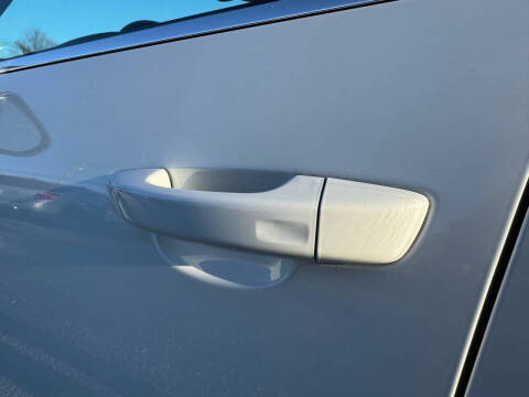 2017 Volkswagen Touareg V6 Executive