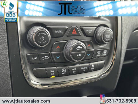 2019 Dodge Durango GT Plus