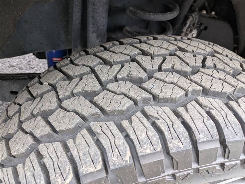 2019 Ford F-250 Super Duty