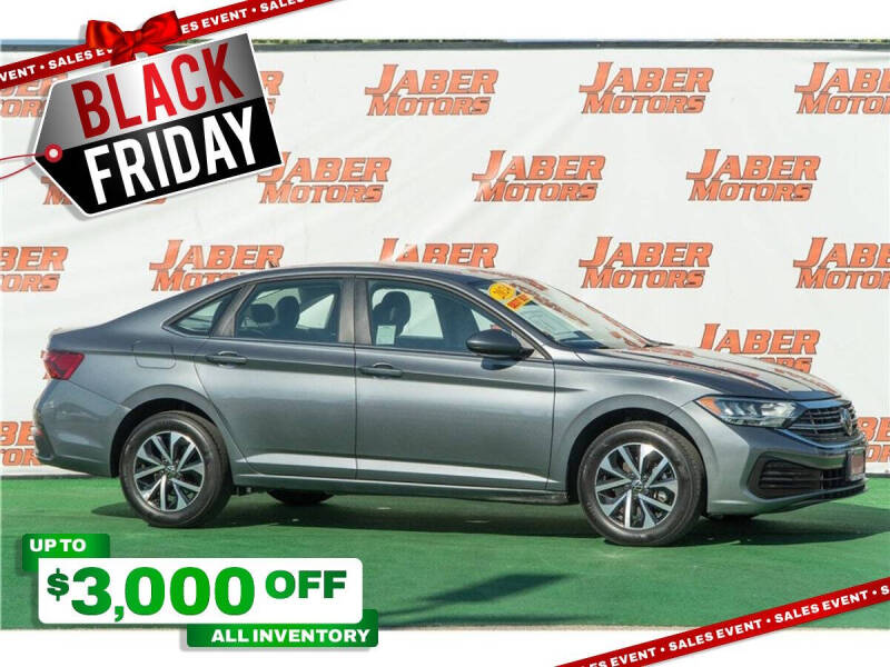 2024 Volkswagen Jetta S