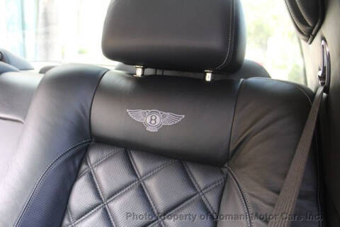 2004 Bentley Arnage T