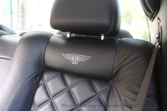 2004 Bentley Arnage T