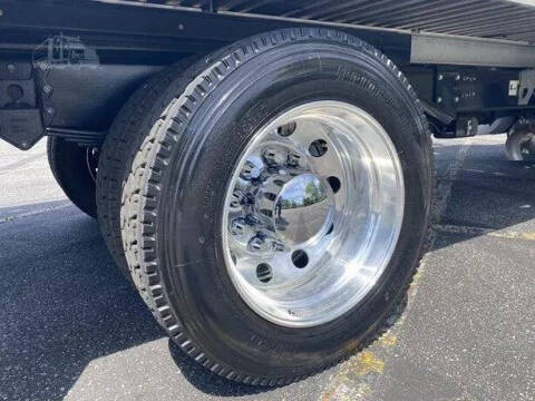 2024 Mack MD6