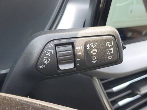 2025 Ford Escape Plug-In Hybrid PHEV