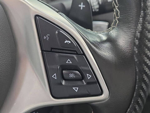 2017 Chevrolet Corvette Stingray