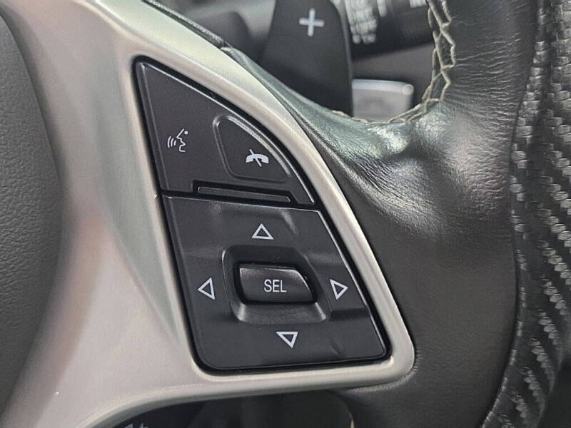 2017 Chevrolet Corvette Stingray