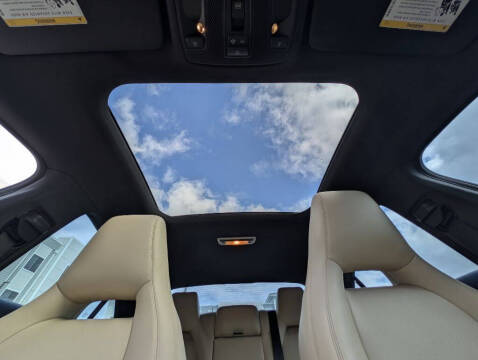 2014 Mercedes-Benz CLA CLA 250 4MATIC