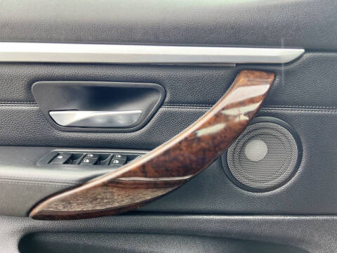 2017 BMW 4 Series 440i xDrive