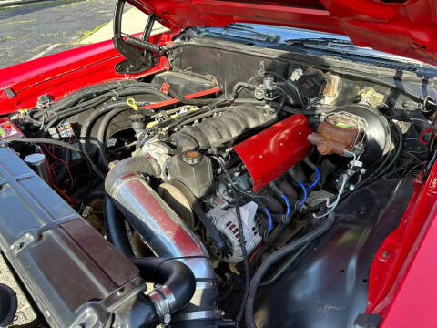 1972 Chevrolet Chevelle