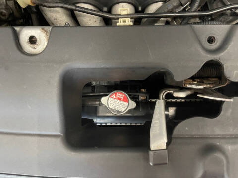 2003 Honda Element EX