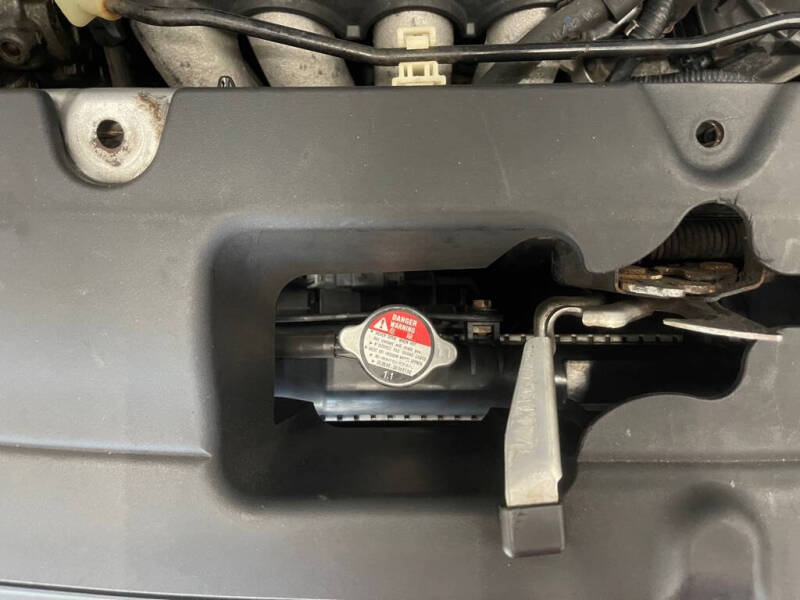 2003 Honda Element EX