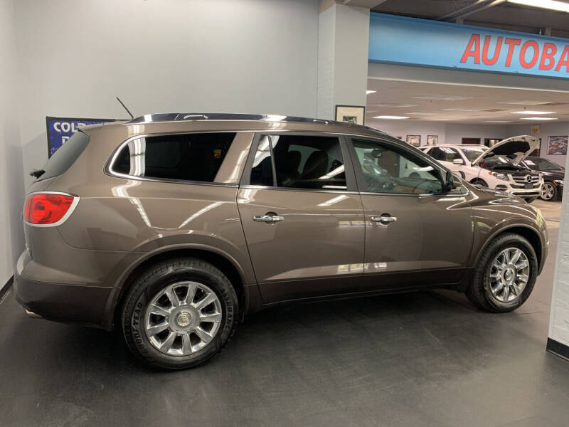 2011 Buick Enclave for sale at Autobahn Motorsports in Willow Grove PA