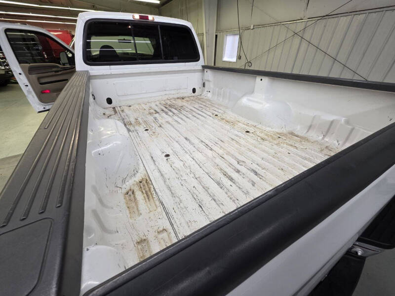 2000 Ford F-350 Super Duty XLT