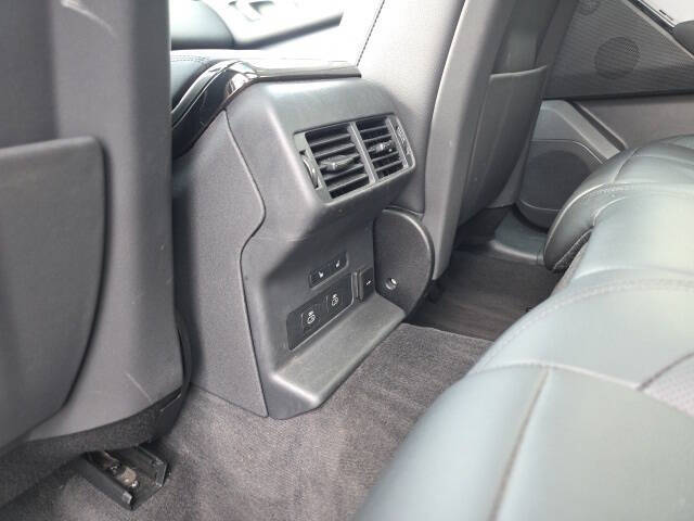 2024 Land Rover Range Rover Velar P250 S