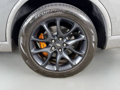 2023 Dodge Durango R/T