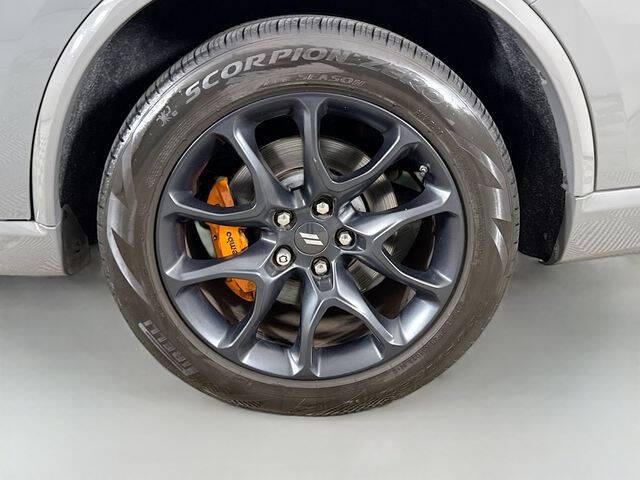 2023 Dodge Durango R/T