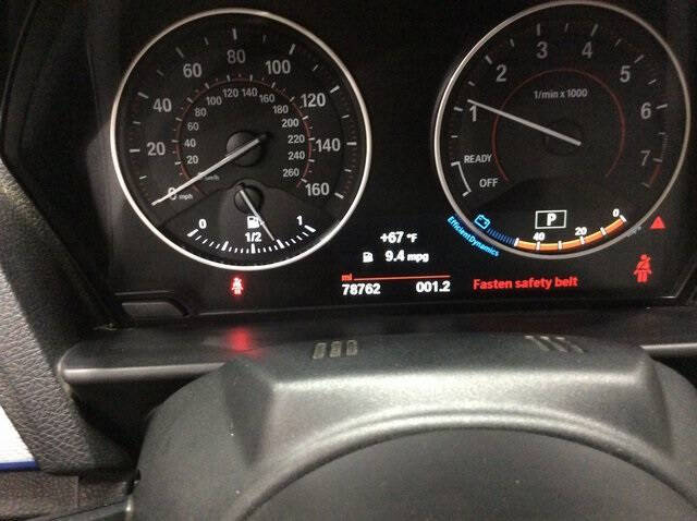 2017 BMW 2 Series 230i