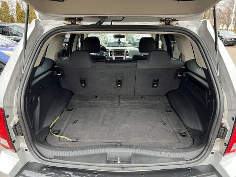 2009 Jeep Grand Cherokee Laredo