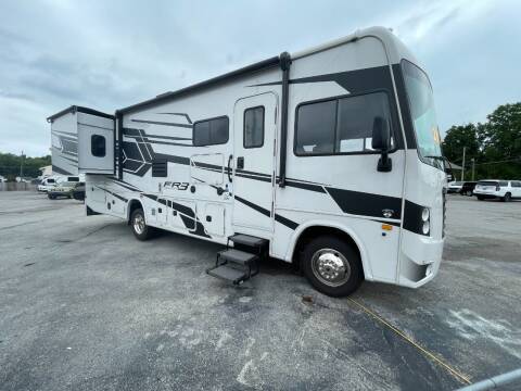 2021 Forest River FR 3 for sale at CHATTANOOGA CAMPER SALES in Chattanooga TN