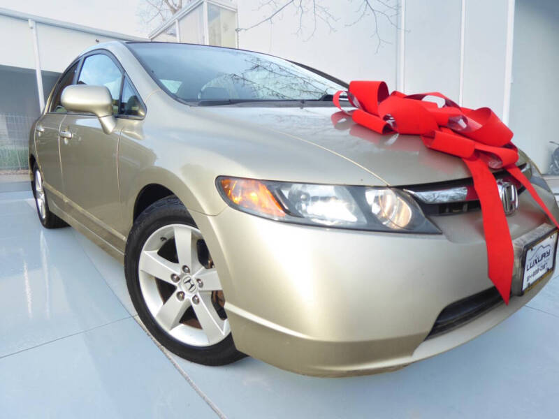 2007 Honda Civic