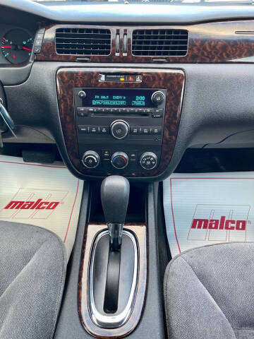 2013 Chevrolet Impala LS