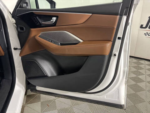 2024 Acura MDX SH-AWD w/Tech