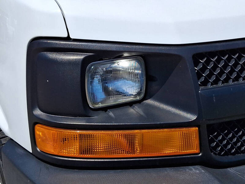 2004 Chevrolet Express