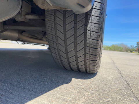 2013 Acura TL w/Tech