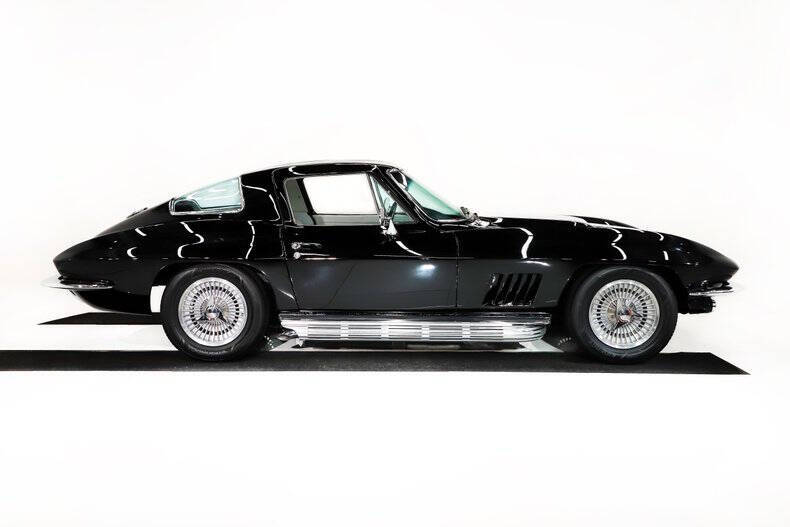 1967 Chevrolet Corvette