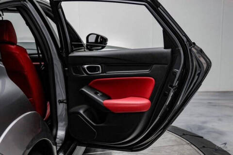 2024 Acura Integra Type S