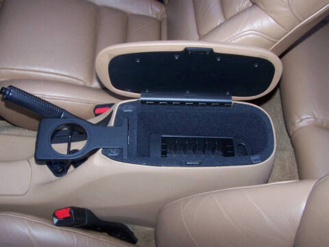 1994 Ford Mustang SVT Cobra