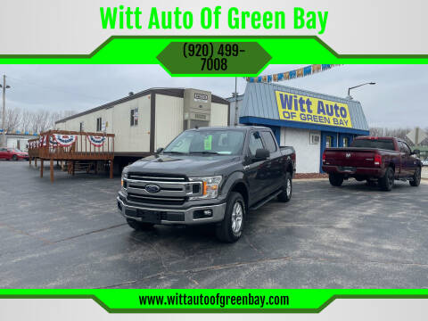 Witt Auto Of Green Bay – Car Dealer in Green Bay, WI